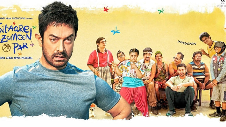 ওটিটিতে মুক্তি পাচ্ছে ‘সিতারে জামিন পার’