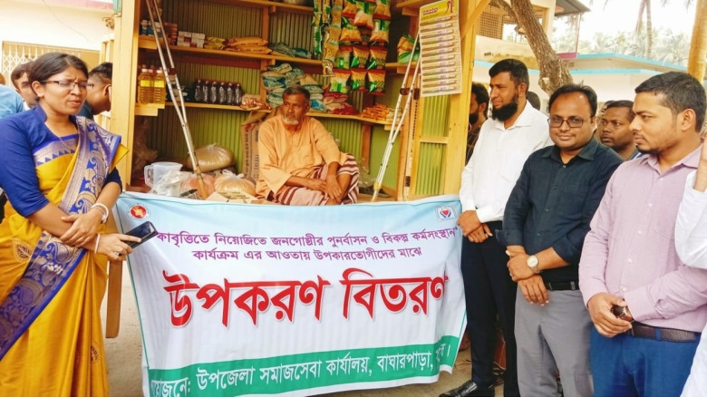 জুলাই সনদের আলোকে বিরোধী দলের যতটুকু পাওনা আমরা অতটুকু চাই