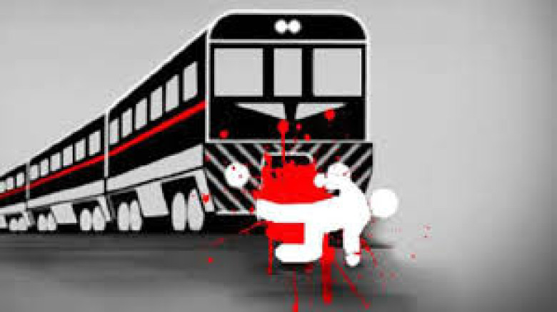 ছাগল বাঁচাতে গিয়ে প্রাণ গেল কৃষকের