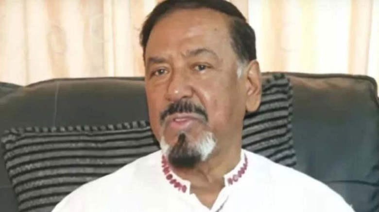 উন্নত চিকিৎসার জন্য সিঙ্গাপুর নেওয়া হচ্ছে মির্জা আব্বাসকে