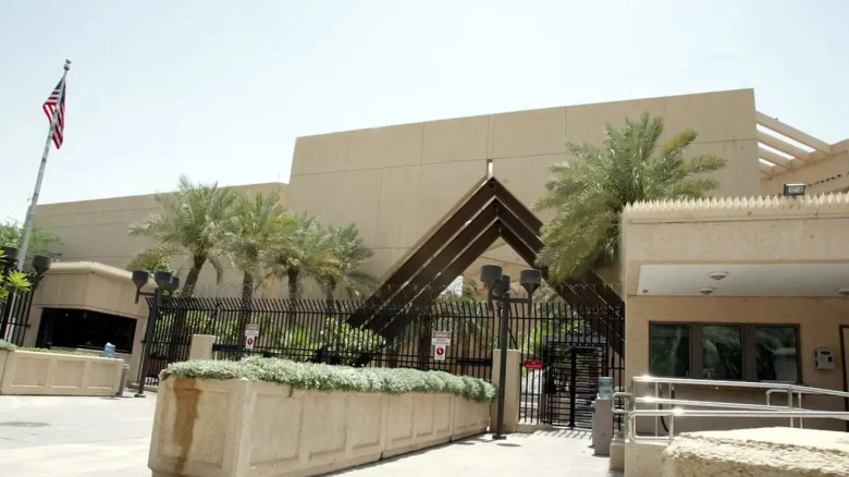 মার্কিন নাগরিকদের দ্রুত সৌদি ছাড়ার নির্দেশ