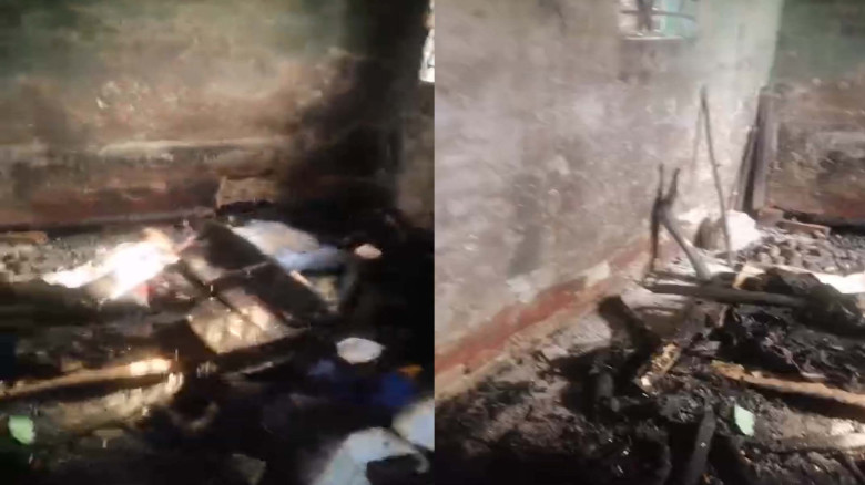 বেশি দামে তেল বিক্রি করায় প্রতিষ্ঠান মালিককে জরিমানা