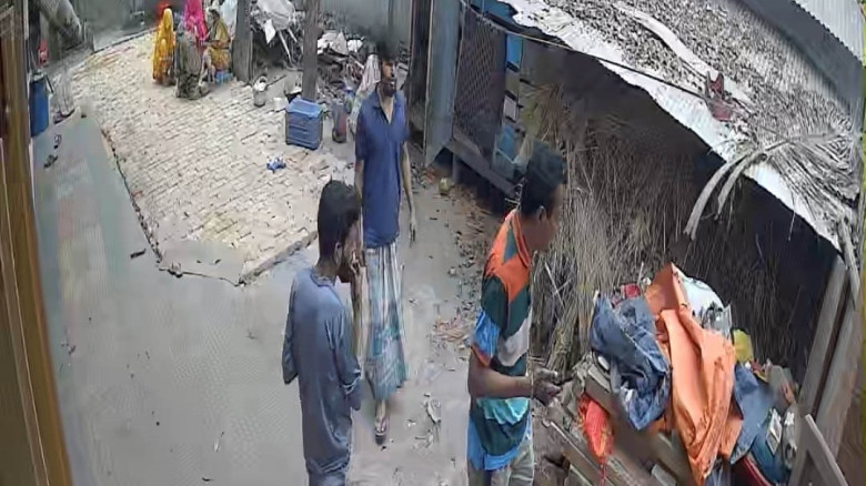 অভয়নগরে বিএনপি নেতার কাছে চাঁদা দাবি, থানায় অভিযোগ