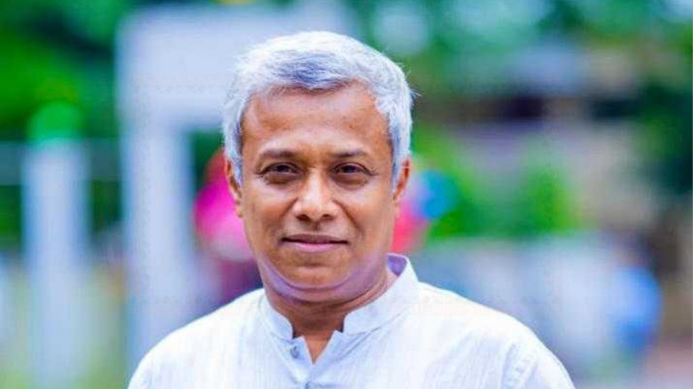 ঈদুল ফিতর উপলক্ষে দেশবাসীকে মাননীয় বিদ্যুৎ প্রতিমন্ত্রী অনিন্দ্য ইসলাম অমিতের শুভেচ্ছা