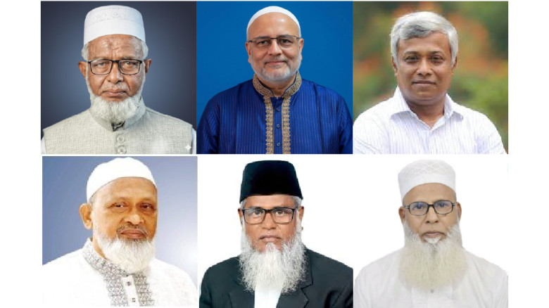 যশোরের ৬ এমপি কে কোথায় ঈদের নামাজ পড়ছেন