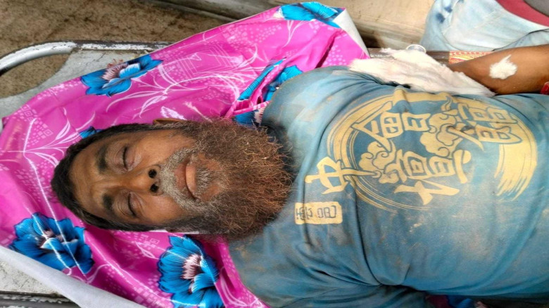 ‘৭১-এর স্বাধীনতার আসল লক্ষ্য আজও অর্জিত হয়নি’: যশোর-৪ আসনের এমপি গোলাম রসুল