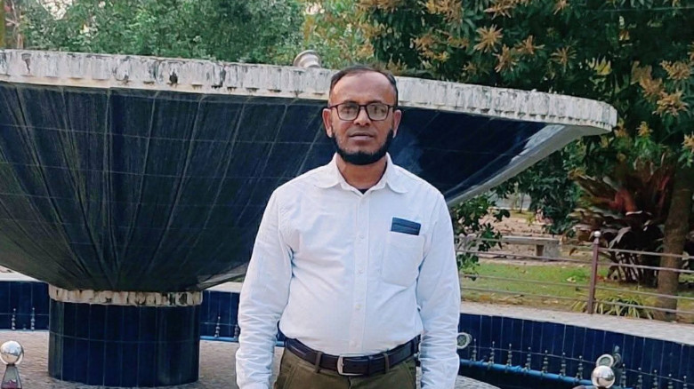 এপ্রিল পর্যন্ত জ্বালানী নিশ্চিত হয়েছে, ৯০ দিনের চাহিদা নিশ্চিতে কাজ করছে সরকার: প্রতিমন্ত্রী