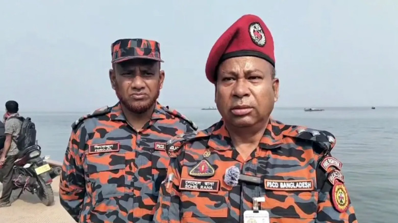 এপ্রিল পর্যন্ত জ্বালানী নিশ্চিত হয়েছে, ৯০ দিনের চাহিদা নিশ্চিতে কাজ করছে সরকার: প্রতিমন্ত্রী