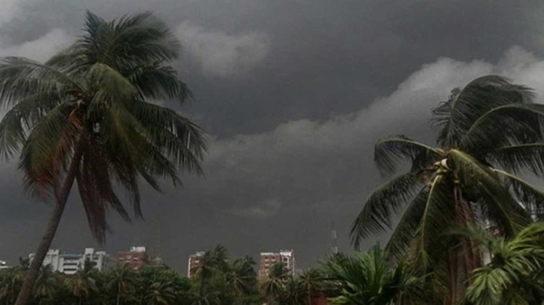 র‍্যাবের ১২তম মহাপরিচালক হিসেবে দায়িত্ব নিলেন মো. আহসান হাবীব পলাশ