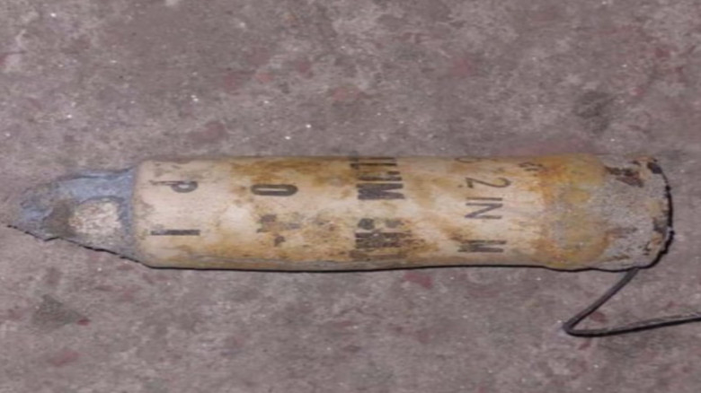 পচা-বাসি খাবার রাখা দায়ে নাজমা হোটেল এন্ড রেস্টুরেন্টকে ১ লাখ টাকা জরিমানা