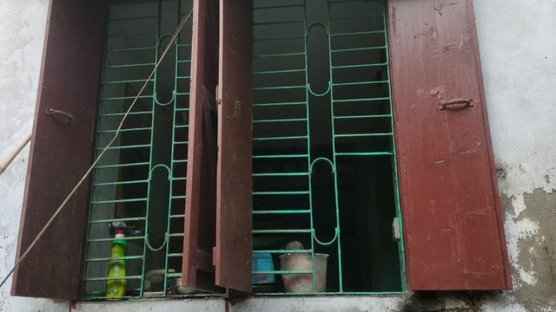 অভয়নগরে ‘হাম ওয়ার্ড’ চালু