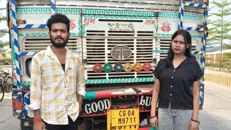 মাদক সেবনের পর মাতলামি, তিন যুবকের কারাদন্ড