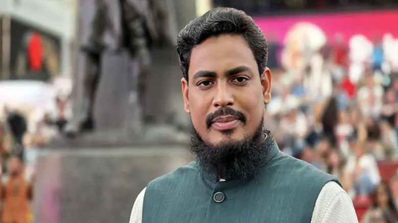 ৭২-এর সংবিধানে স্বৈরতন্ত্রের বীজ: আখতার হোসেন