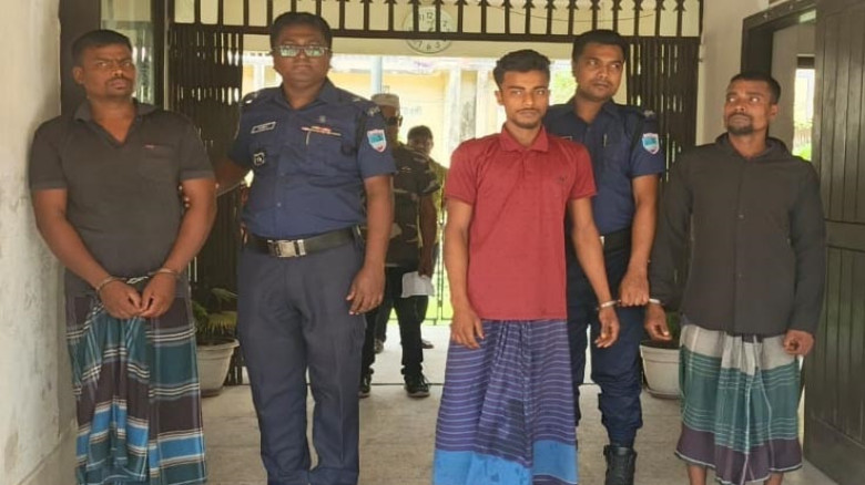 যশোরে টেলিটকের অফিসে চুরি