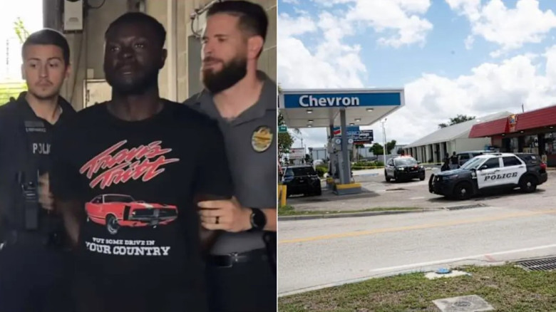 যুক্তরাষ্ট্রে বাংলাদেশি নারীকে হাতুড়ি দিয়ে পিটিয়ে হত্যা, ঘাতক গ্রেপ্তার