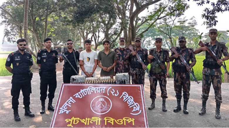 যশোরে ওয়ার্ড বিএনপি সভাপতির বিরুদ্ধে পুত্রবধূকে ধর্ষণের অভিযোগ