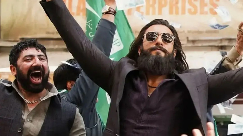 দেড় হাজার কোটি ছাড়াল ধুরন্ধর টু’র আয়