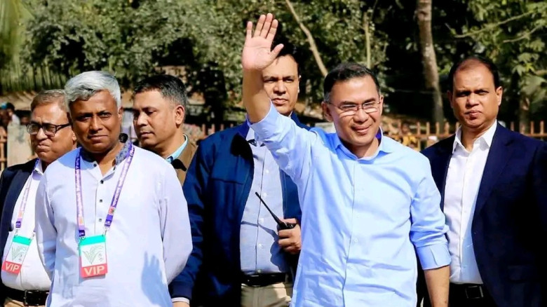 ২৭ এপ্রিল যশোরে আসছেন প্রধানমন্ত্রী তারেক রহমান: ঈদগাহ ময়দানে জনসভা