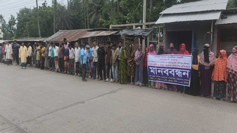 যশোরে ৪৩ হাজার লিটার ভোজ্য তেল জব্দ