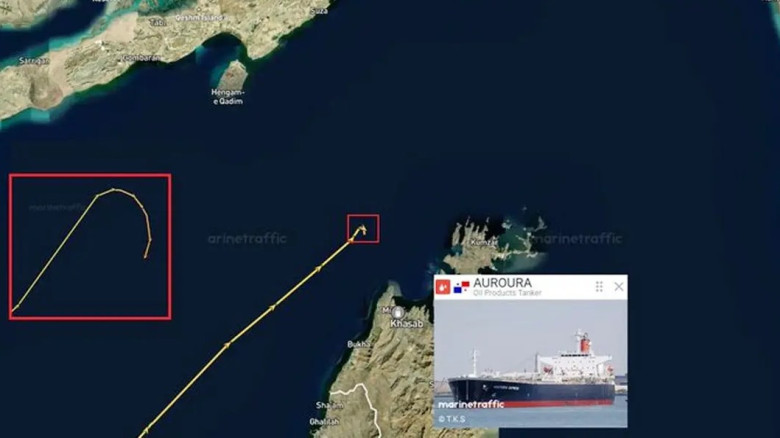 লেবাননে হামলার পর আবারও বন্ধ হরমুজ প্রণালী, দাবি ইরানি সংবাদমাধ্যমের