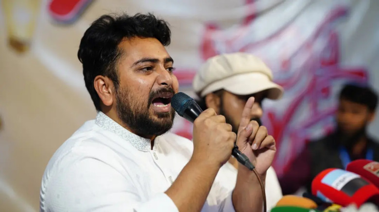 এম এম কলেজ ছাত্রশিবিরের তিন দিনব্যাপী ‘নববর্ষ প্রকাশনা উৎসব’ শুরু