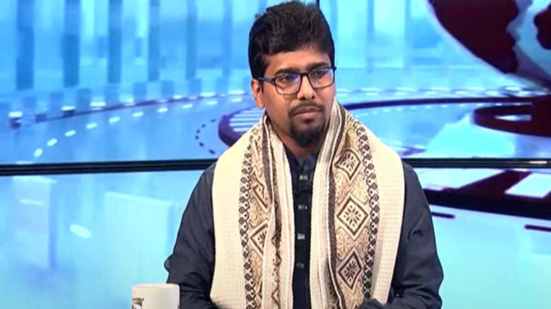 ব্যাংক লুটকারী সেই গ্রুপটিকেই দেওয়া হচ্ছে আরও ৪টি ব্যাংক: শিবির সভাপতি