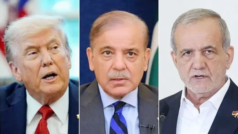 যুদ্ধবিরতি শেষ হওয়ার আগে ফের সংলাপে বসতে চায় যুক্তরাষ্ট্র-ইরান