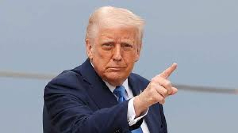 ইরান যুদ্ধ ‘শেষের কাছাকাছি’, তবে কাজ এখনো বাকি: ট্রাম্প