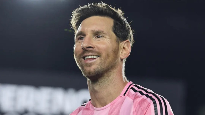 স্প্যানিশ ক্লাবের মালিকানা কিনলেন মেসি...