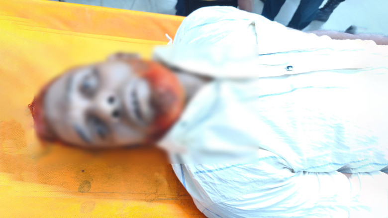 যশোর কেন্দ্রীয় কারাগারে সাজাপ্রাপ্ত কয়েদির মৃত্যু