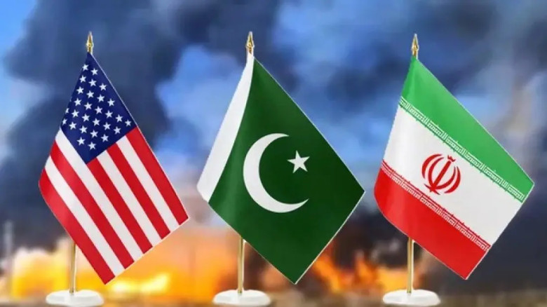 মার্কিন-ইরান দ্বিতীয় দফা সংলাপের প্রস্তুতিতে পাকিস্তান