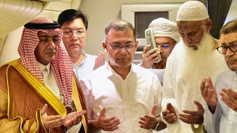 আগামী বছর থেকে হজের খরচ আরো কমবে: প্রধানমন্ত্রী...