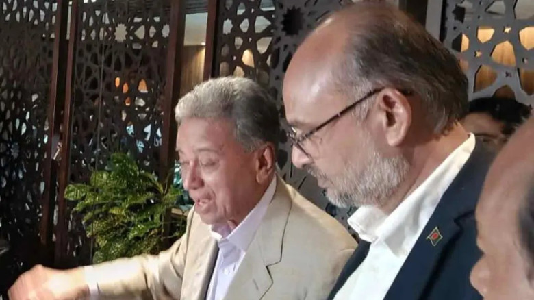 আইএমএফের সঙ্গে তেলের দাম বাড়ানোর সম্পর্ক নেই : অর্...