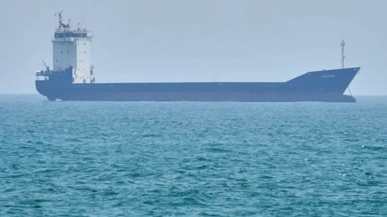 মার্কিন অভিযানে ইরানি জাহাজ জব্দ, পাল্টা হুঁশিয়ারি তেহরানের