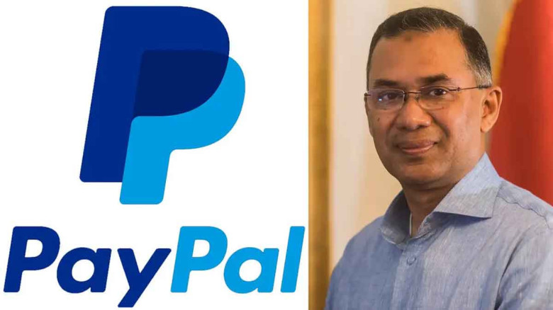 দেশে চালু হচ্ছে পেপ্যাল, কার্ড পাবেন ২ লাখ ফ্রিল্য...