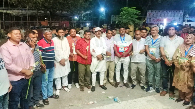 যশোর ইনস্টিটিউট নির্বাচন : ১৭ পদে জয়ী ‘সংস্কার ও উন্নয়ন সমিতি’, ৩ পদে জয়ী ‘পরিবর্তন ও উন্নয়ন পরিষদ’