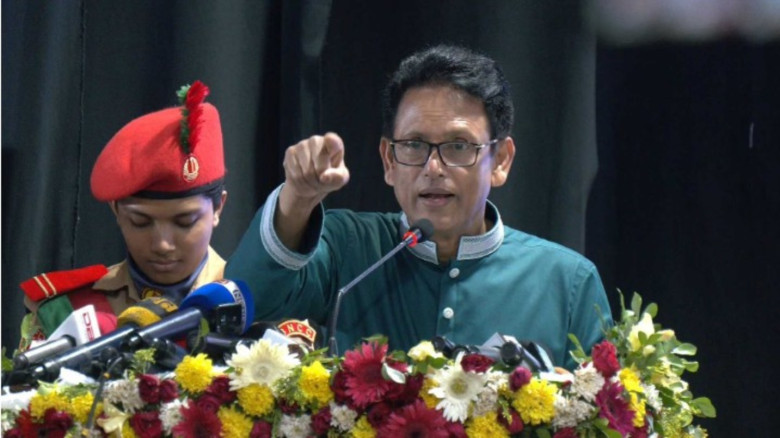 ২০২৭ সালের এসএসসি ডিসেম্বরে নেওয়ার পরিকল্পনা...