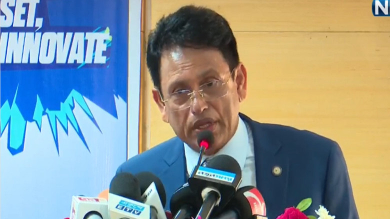 প্রশ্নপত্র ফাঁসের গুজবে কান দেবেন না: শিক্ষামন্ত্র...