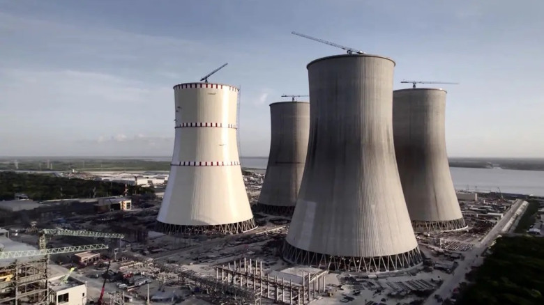 রূপপুর পারমাণবিক বিদ্যুৎ কেন্দ্রের জ্বালানি ব্যবহার শুরু হচ্ছে আজ