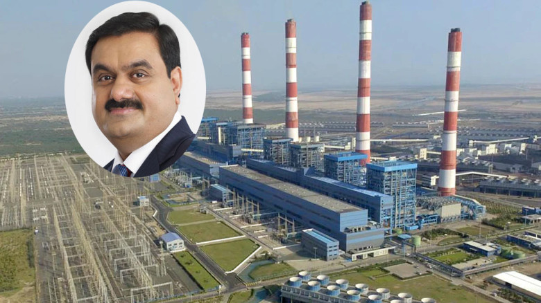 জাতীয় গ্রেডে যুক্ত হলো আদানির ৯২৫ মেগাওয়াট বিদ্যুৎ