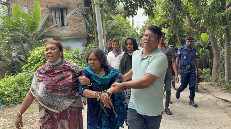 জাতীয় নির্বাচনে ইঞ্জিনিয়ারিংয়ের অ‌ভিযোগ পায়‌নি ইইউ নির্বাচন মিশন