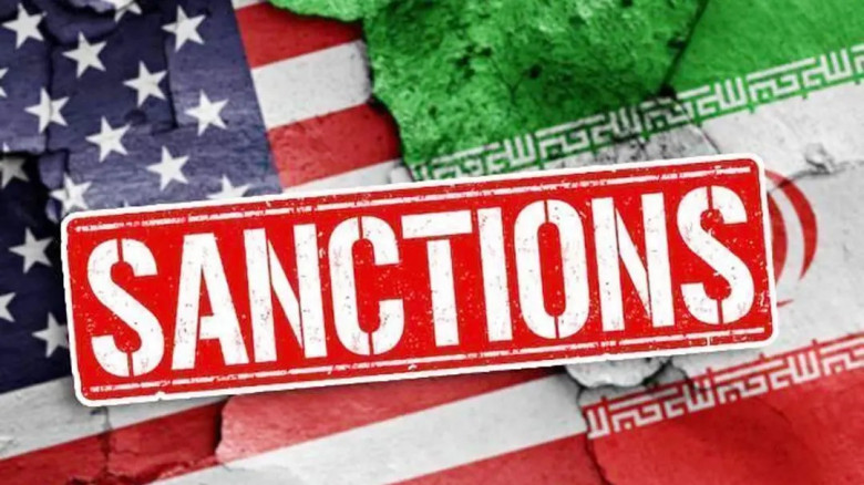 ইরানকে সহযোগিতা : ৩৫ ব্যক্তি-প্রতিষ্ঠানের ওপর যুক্তরাষ্ট্রের নিষেধাজ্ঞা