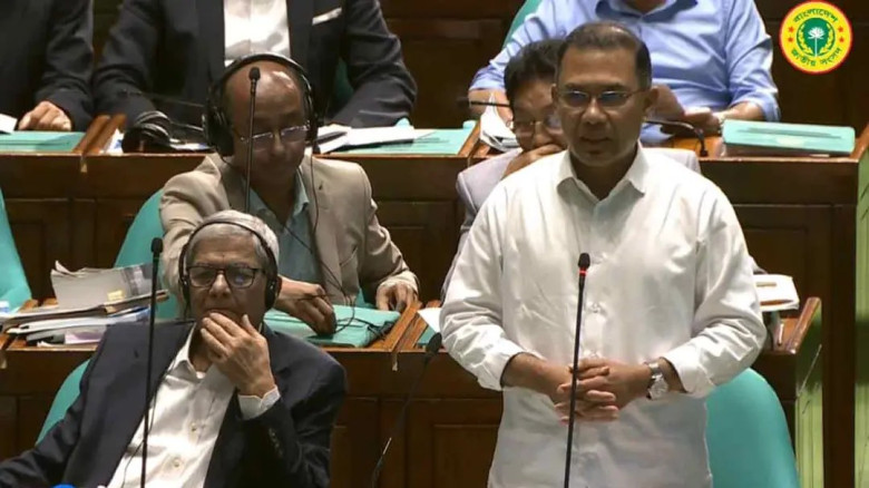 মৌলিক সুবিধা দেশের সব অংশেই গড়ে তোলা হবে : প্রধানমন্ত্রী