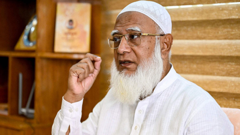 যশোরে নিষিদ্ধ আওয়ামী যুবলীগের মিছিল, পাঁচজন আটক