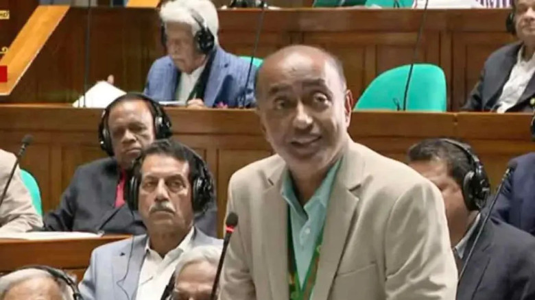 যশোরে নিষিদ্ধ আওয়ামী যুবলীগের মিছিল, পাঁচজন আটক