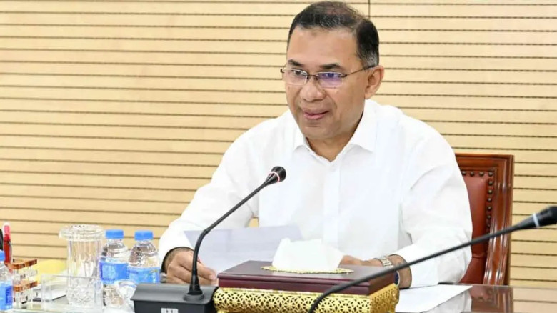 ধর্মকে রাজনৈতিক স্বার্থে আমরা ব্যবহার করতে চাই না : প্রধানমন্ত্রী