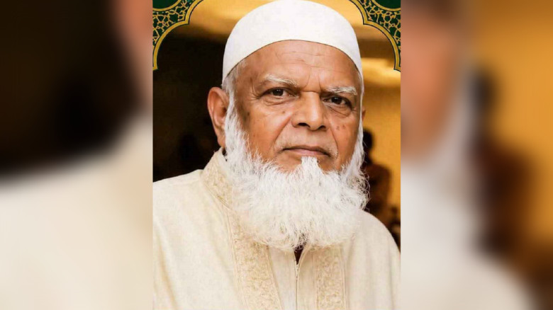 অভয়নগরে রাষ্ট্রীয় মর্যাদায় বীর মুক্তিযোদ্ধার দাফন সম্পন্ন