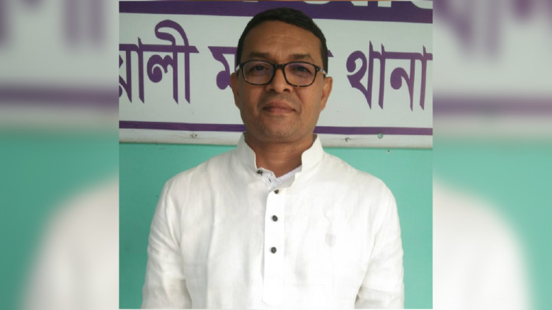 যশোরে দুই দিনব্যাপী নিরাপদ খাদ্য উৎপাদন প্রশিক্ষণ সমাপ্ত