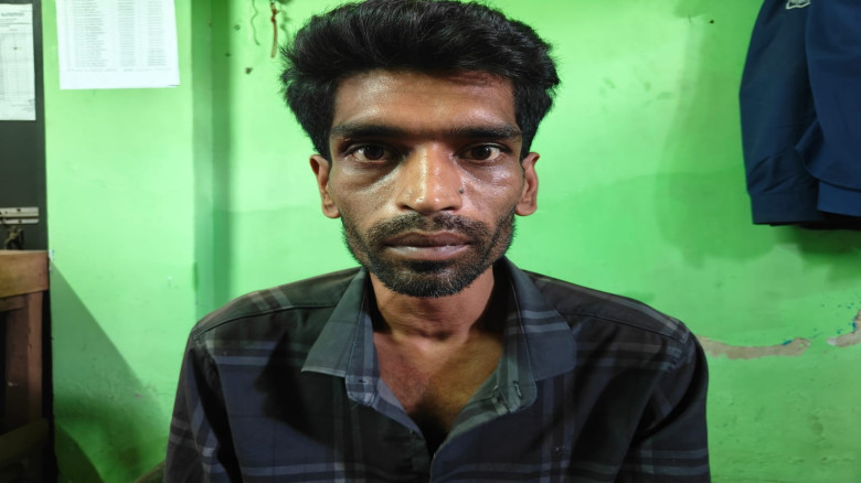 ধান সংগ্রহের ক্ষেত্রে অনিয়ম বরদাস্ত করা হবে না- এমপি গোলাম রসুল