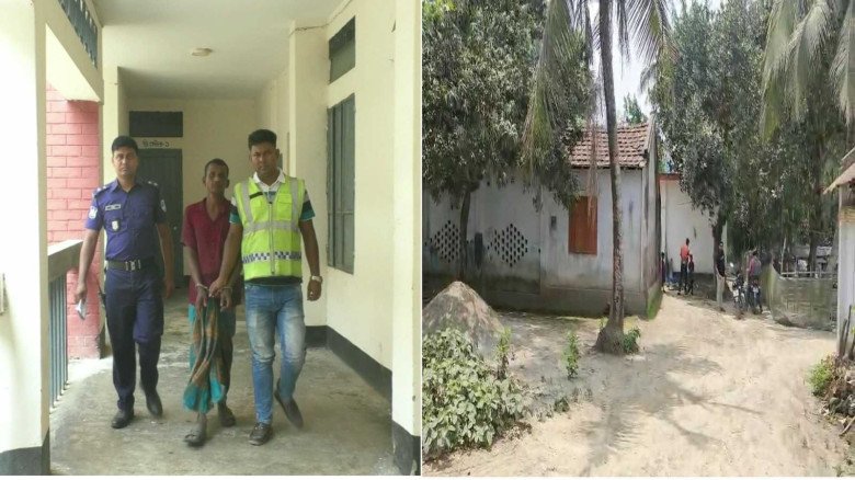 শার্শায় অনুমোদনহীন শিশু খাদ্য তৈরির কারখানায় অভিযান: লাখ টাকা জরিমানা